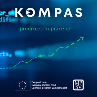 Právě jsme pro vás zveřejnili aktualizované predikce trhu práce. Podívejte se jaký bude vývoj vaší profese či vašeho regionu.